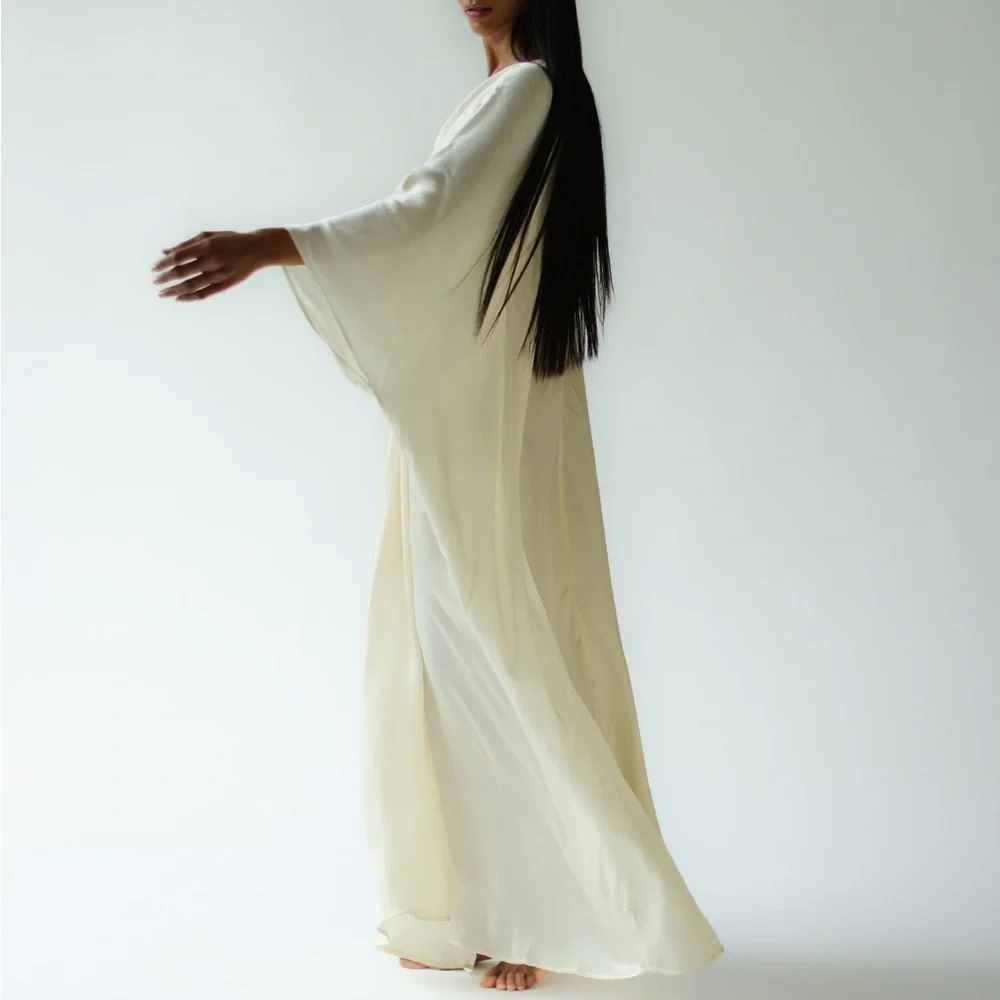 STUDIO TIA | Kaftan - Picture 5 of 6